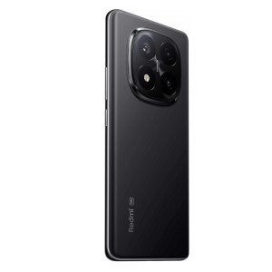 SMARTPHONE XIAOMI REDMI NOTE 14 PRO+ 12GB 512GB 6.67" NEGRO