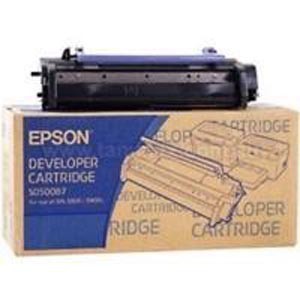 TONER EPSON ORIG. EPL-5900/5900L (S050087)