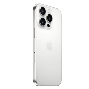 SMARTPHONE APPLE IPHONE 16 PRO 512GB TITANIO BLANCO