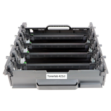 DRUM COMP.BROTHER DR421CL   4 COLORES