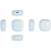 AURICULAR XIAOMI REDMI BUDS 6 PLAY BLUETOOTH ESTUCHE AZULES