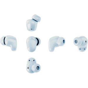 AURICULAR XIAOMI REDMI BUDS 6 PLAY BLUETOOTH ESTUCHE AZULES