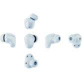 AURICULAR XIAOMI REDMI BUDS 6 PLAY BLUETOOTH ESTUCHE AZULES