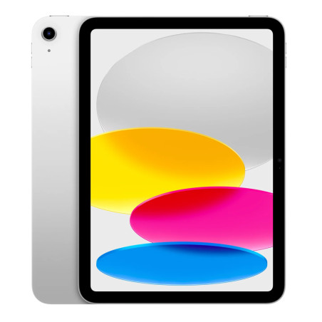 IPAD APPLE 11" WIFI 256GB SILVER A16  MD4G4TY/A