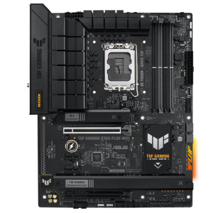 PLACA BASE ASUS TUF GAMING B760-PLUS WIFI 1700 DDR5