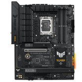 PLACA BASE ASUS TUF GAMING B760-PLUS WIFI 1700 DDR5