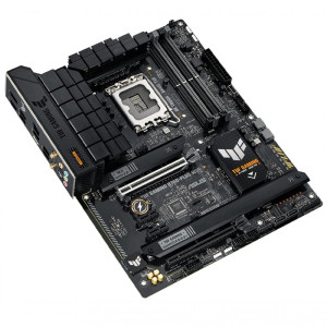 PLACA BASE ASUS TUF GAMING B760-PLUS WIFI 1700 DDR5