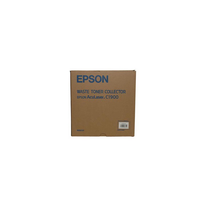 COLECTOR TONER EPSON ORIG. ACULASER C900/1900