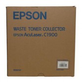 COLECTOR TONER EPSON ORIG. ACULASER C900/1900