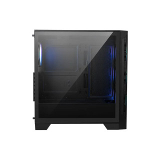 CAJA PC MSI MAG FORGE 320R AIRFLOW 