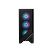 CAJA PC MSI MAG FORGE 320R AIRFLOW 