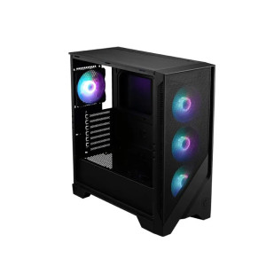 CAJA PC MSI MAG FORGE 320R AIRFLOW 