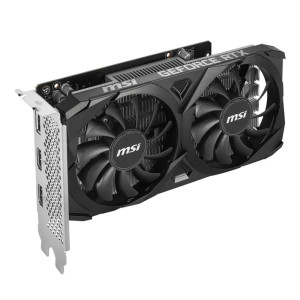 VGA MSI NVIDIA RTX GEFORCE 3050 VENTUS 2X E 6GB OC