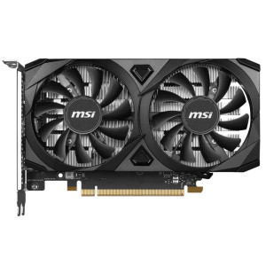 VGA MSI NVIDIA RTX GEFORCE 3050 VENTUS 2X E 6GB OC