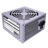 FUENTE UNYKACH ATX 500W VENTILADOR 120MM GRIS