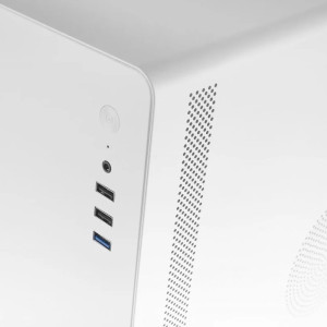 CAJA PC TACENS ENSIS      BLANCA 2ENSIS