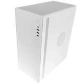 CAJA PC TACENS ENSIS      BLANCA 2ENSIS