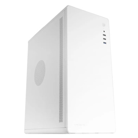 CAJA PC TACENS ENSIS      BLANCA 2ENSIS