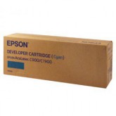 TONER EPSON ORIG. ACULASER C900/1900 CIAN