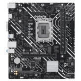 PLACA BASE ASUS PRIME H610M-K ARGB  DDR5 1700 M-ATX/VGA/HDMI