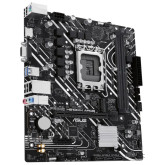 PLACA BASE ASUS PRIME H610M-K ARGB  DDR5 1700 M-ATX/VGA/HDMI