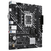 PLACA BASE ASUS PRIME H610M-K ARGB  DDR5 1700 M-ATX/VGA/HDMI