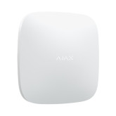 CENTRAL ALARMA AJAX  PROFESIONAL HUB 2 PLUS WIFI BLANCO