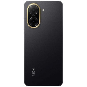 SMARTPHONE XIAOMI REDMI A5 4GB 128GB 6.88" NEGRO 