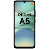 SMARTPHONE XIAOMI REDMI A5 4GB 128GB 6.88" NEGRO 
