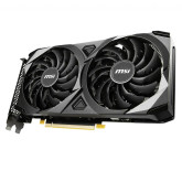VGA MSI GEFORCE RTX3060 VENTUS 2X  NVIDIA 12GB OC  GDDR6