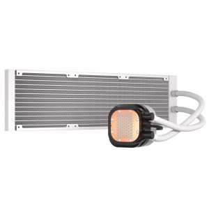 COOLER CORSAIR NAUTILUS 360 RS ARGB REFRIGERACION LIQUIDA