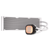 COOLER CORSAIR NAUTILUS 360 RS ARGB REFRIGERACION LIQUIDA