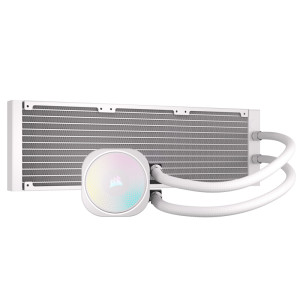COOLER CORSAIR NAUTILUS 360 RS ARGB REFRIGERACION LIQUIDA