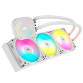 COOLER CORSAIR NAUTILUS 360 RS ARGB REFRIGERACION LIQUIDA