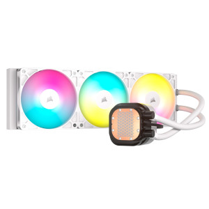 COOLER CORSAIR NAUTILUS 360 RS ARGB REFRIGERACION LIQUIDA