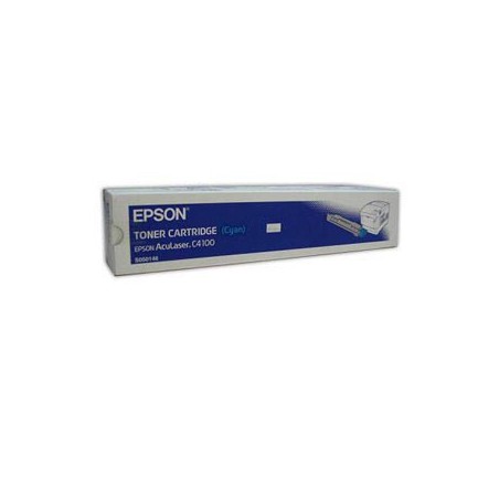 TONER EPSON ORIG. ACUL C4100 C C13S050146