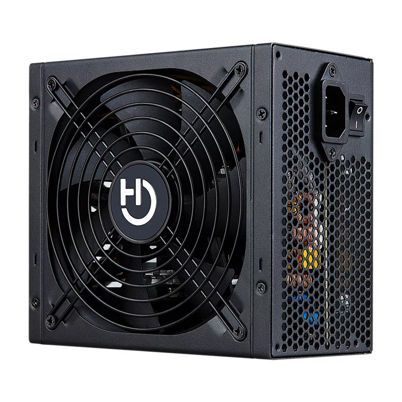 FUENTE ALIMENTACIÓN HIDITEC BZ850/ 850W 80+  BRONZE