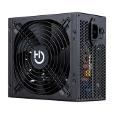 FUENTE ALIMENTACIÓN HIDITEC BZ850/ 850W 80+  BRONZE