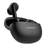 AURICULARES DAEWOO BLUETOOTH DW2004 ESTUCHE NEGRO