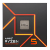 AMD RYZEN 5 AM5 7600X 4.7GHZ 