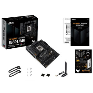 PLACA BASE ASUS PRIME TUF B650-E DDR5 WIFI A 