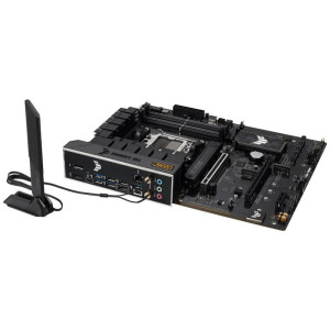 PLACA BASE ASUS PRIME TUF B650-E DDR5 WIFI A 
