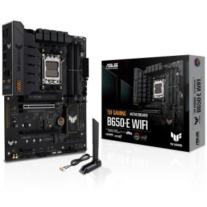 PLACA BASE ASUS PRIME TUF B650-E DDR5 WIFI A 
