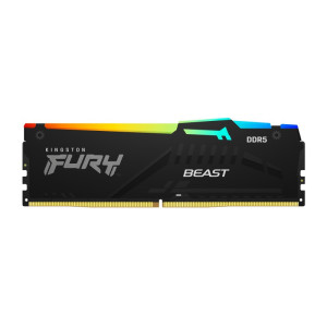 DIMM KINGSTON FURY 32GB KIT 2* 16  6000MT/S DDR5 CL30
