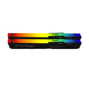 DIMM KINGSTON FURY 32GB KIT 2* 16  6000MT/S DDR5 CL30