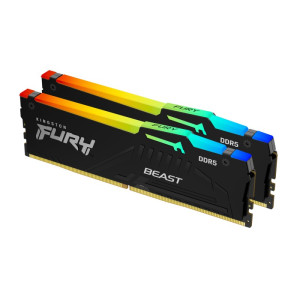 DIMM KINGSTON FURY 32GB KIT 2* 16  6000MT/S DDR5 CL30