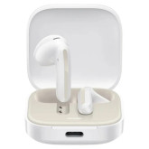 AURICULAR XIAOMI REDMI BUDS 6 ACTIVE ESTUCHE CARGA BLANCO