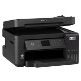 MULTIFUNCION EPSON INKJET A4 ECOTANK ET-3850 