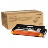 TONER XEROX ORIG.PHASER 6280 AMARIL 2.200 PAG
