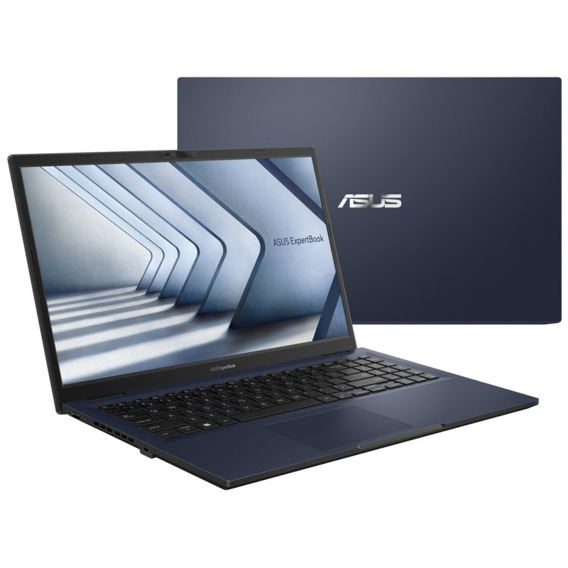 PORTATIL ASUS EXPERTBOOK B1 B1502CVA-BQ1638X INTEL CORE I3-1
